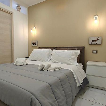 Il Borgo Di Formide,Wi-Fi,Parking,Vicino Ortigia Διαμέρισμα Συρακούσες Εξωτερικό φωτογραφία