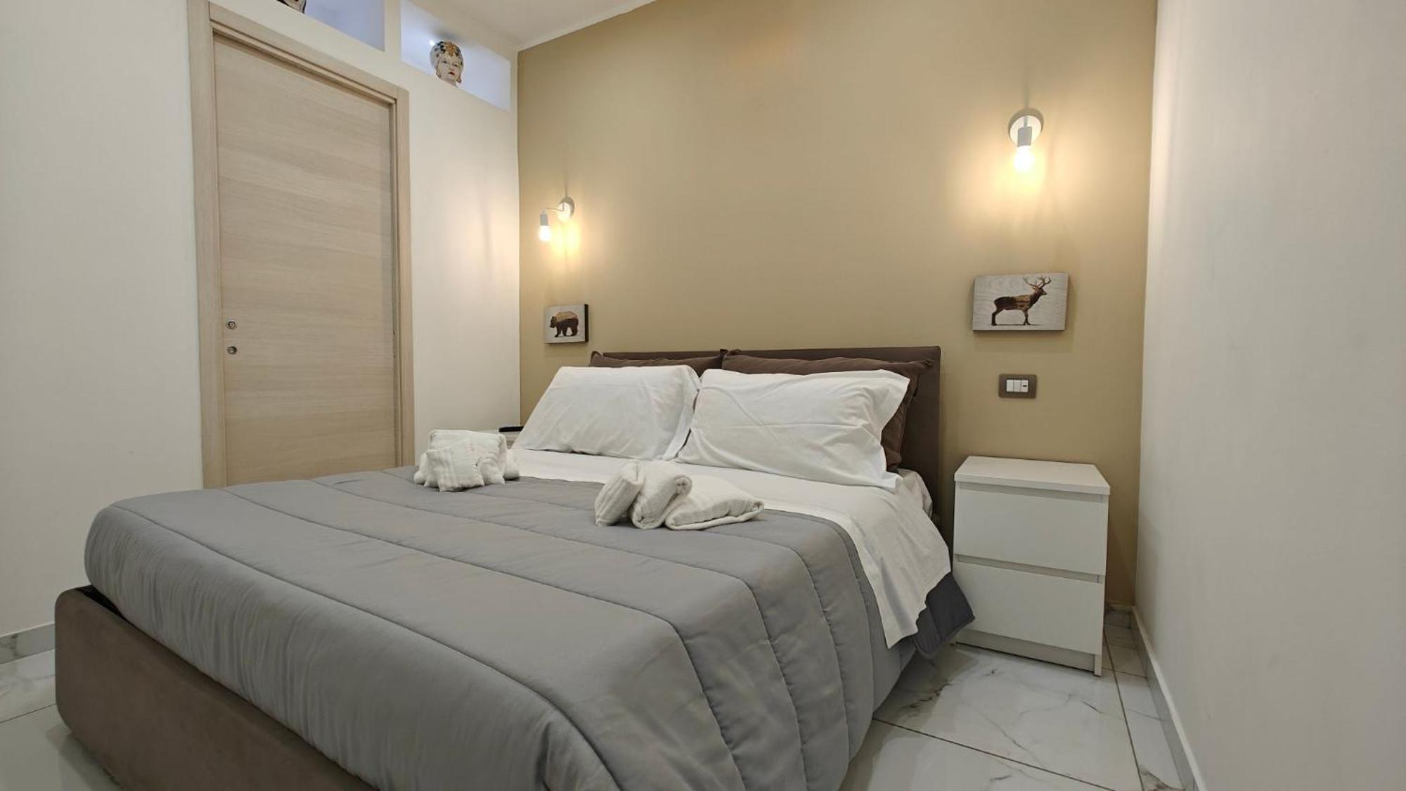 Il Borgo Di Formide,Wi-Fi,Parking,Vicino Ortigia Διαμέρισμα Συρακούσες Εξωτερικό φωτογραφία
