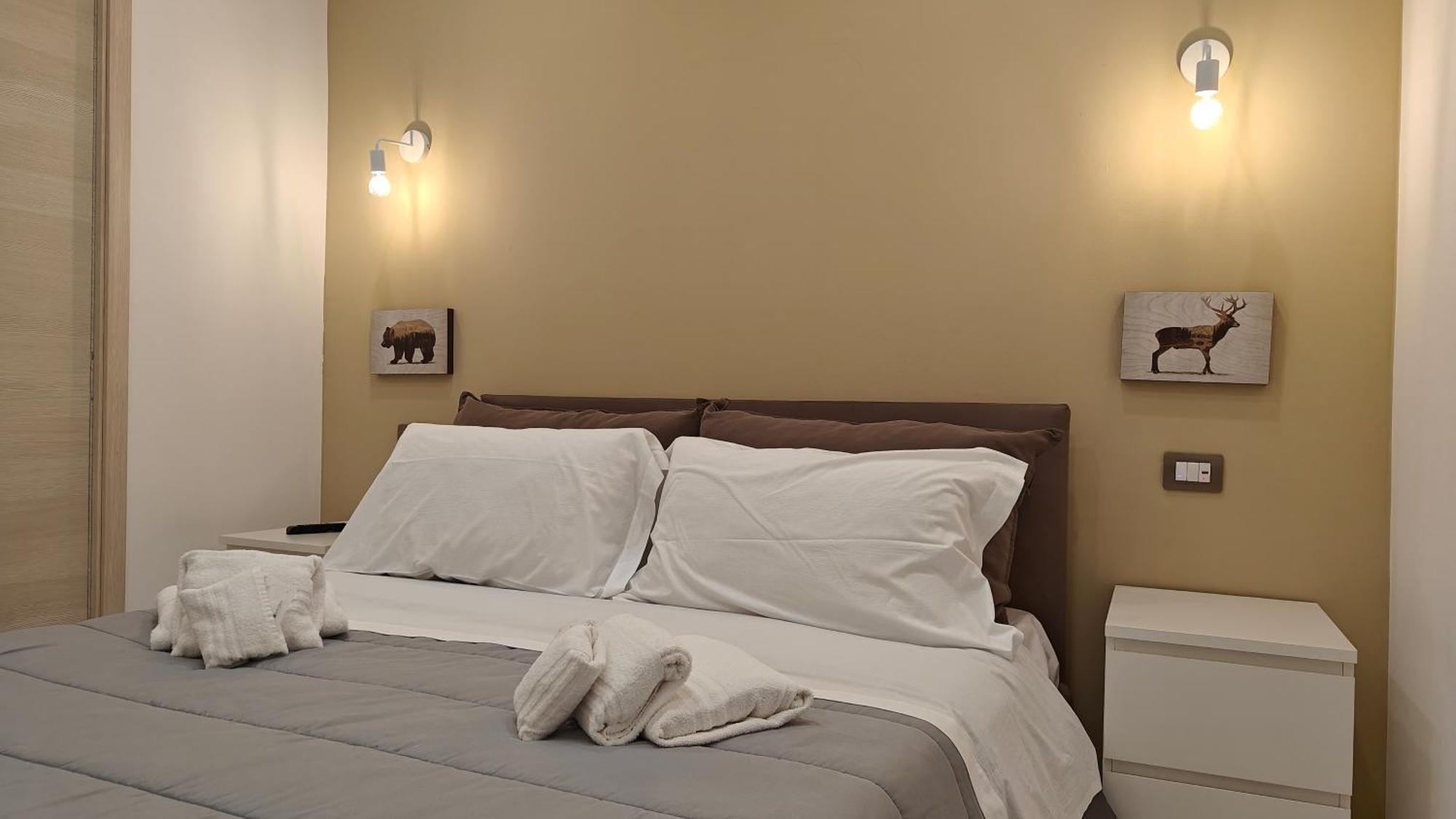 Il Borgo Di Formide,Wi-Fi,Parking,Vicino Ortigia Διαμέρισμα Συρακούσες Εξωτερικό φωτογραφία