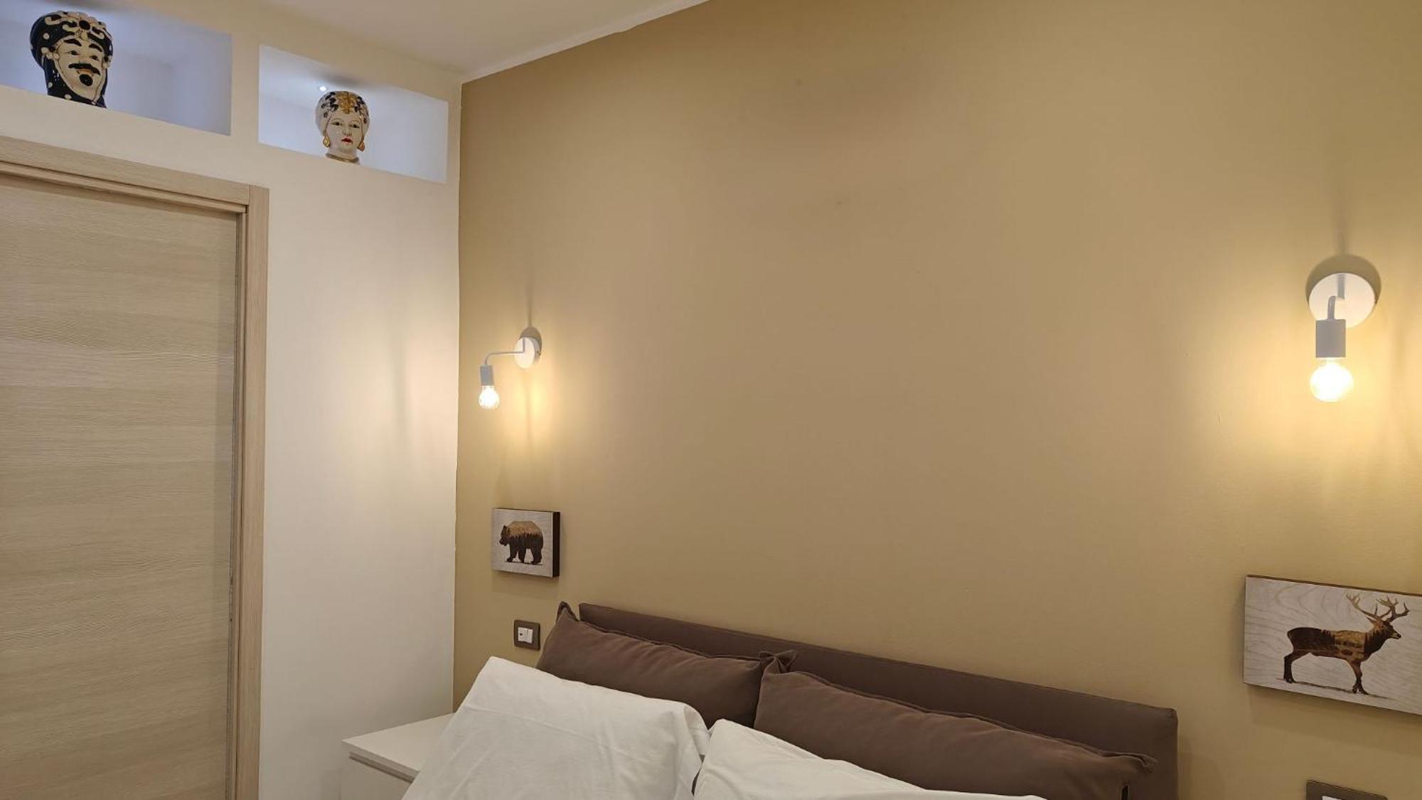 Il Borgo Di Formide,Wi-Fi,Parking,Vicino Ortigia Διαμέρισμα Συρακούσες Εξωτερικό φωτογραφία