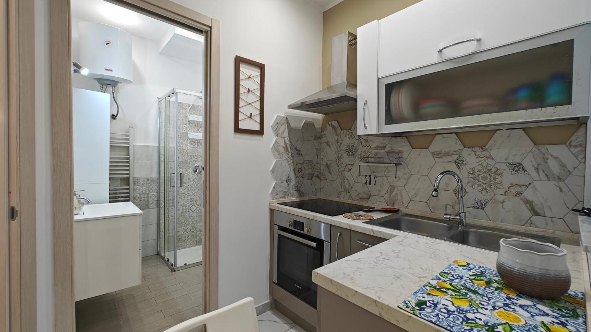 Il Borgo Di Formide,Wi-Fi,Parking,Vicino Ortigia Διαμέρισμα Συρακούσες Εξωτερικό φωτογραφία